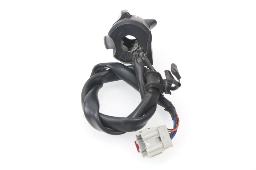 photo de LEFT SWITCH HONDA VFR F 1200 (2010 - 2015)