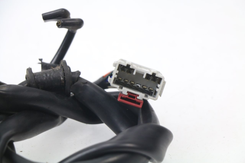 photo de LEFT SWITCH HONDA VFR F 1200 (2010 - 2015)