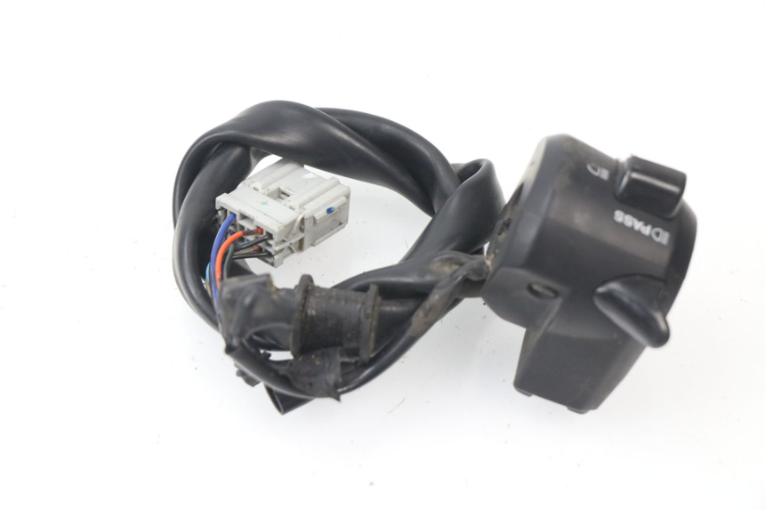 photo de LEFT SWITCH HONDA VFR F 1200 (2010 - 2015)