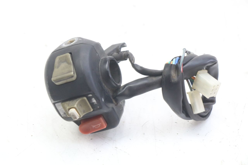 photo de LEFT SWITCH KEEWAY HURRICANE 50 (2006 - 2019)