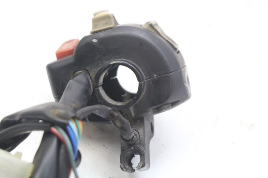 photo de LEFT SWITCH KEEWAY HURRICANE 50 (2006 - 2019)