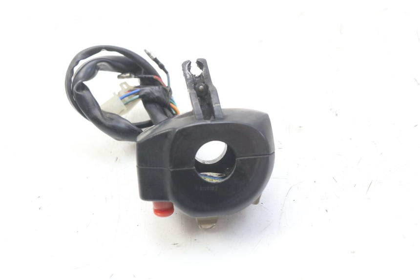 photo de LEFT SWITCH KEEWAY HURRICANE 50 (2006 - 2019)