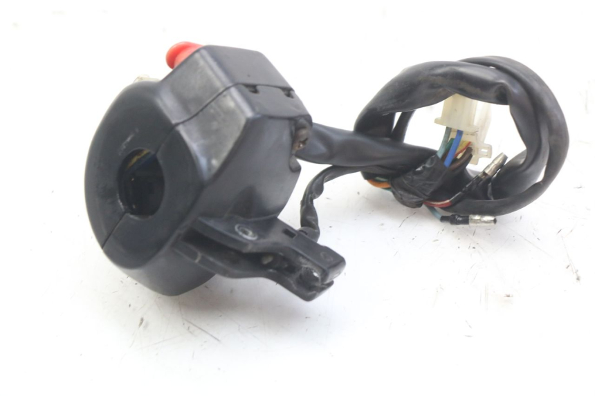 photo de LEFT SWITCH KEEWAY HURRICANE 50 (2006 - 2019)