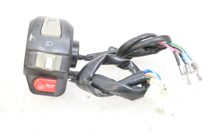 photo de LEFT HANDLEBAR SWITCH IMF INDUSTRIE PACH 4T 50 (2009 - 2018)