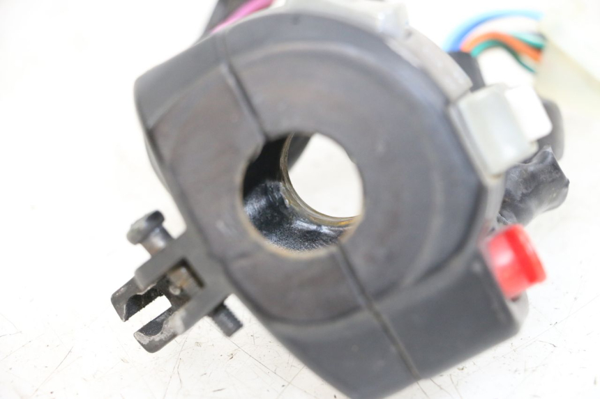 photo de LEFT HANDLEBAR SWITCH IMF INDUSTRIE PACH 4T 50 (2009 - 2018)