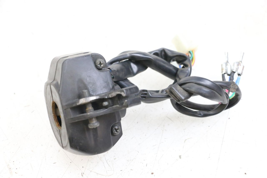 photo de LEFT HANDLEBAR SWITCH IMF INDUSTRIE PACH 4T 50 (2009 - 2018)