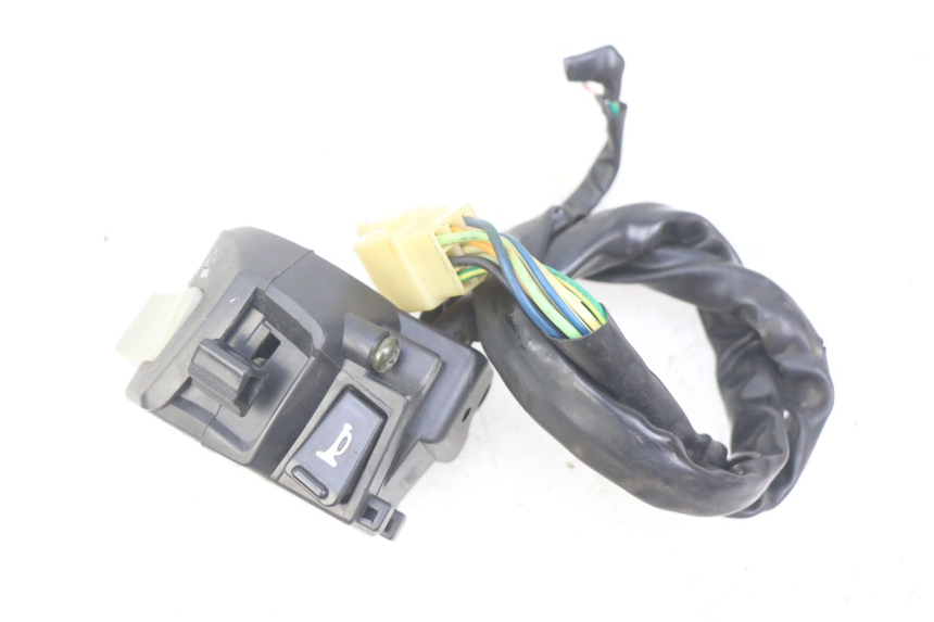 photo de LEFT HANDLEBAR SWITCH REVATTO IMPERATOR 125 (2007 - 2015)