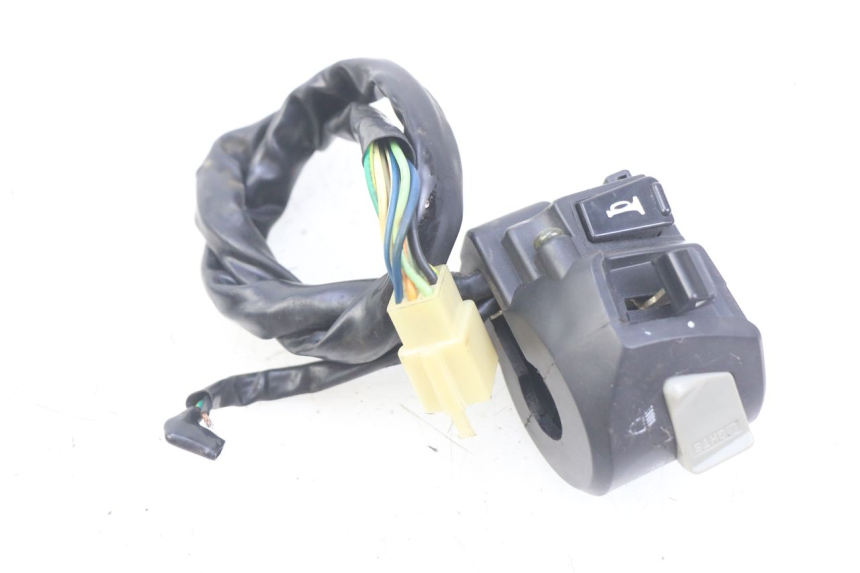 photo de LEFT HANDLEBAR SWITCH REVATTO IMPERATOR 125 (2007 - 2015)