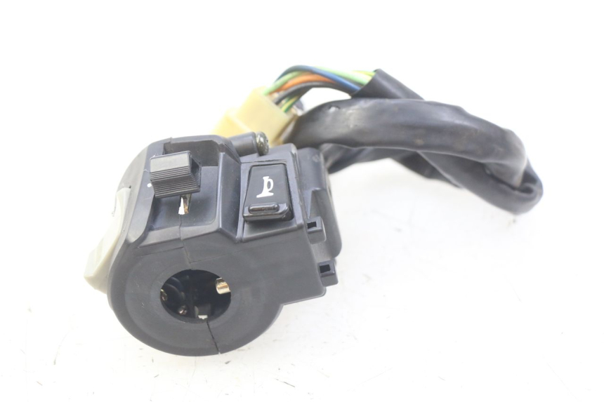photo de LEFT HANDLEBAR SWITCH REVATTO IMPERATOR 125 (2007 - 2015)