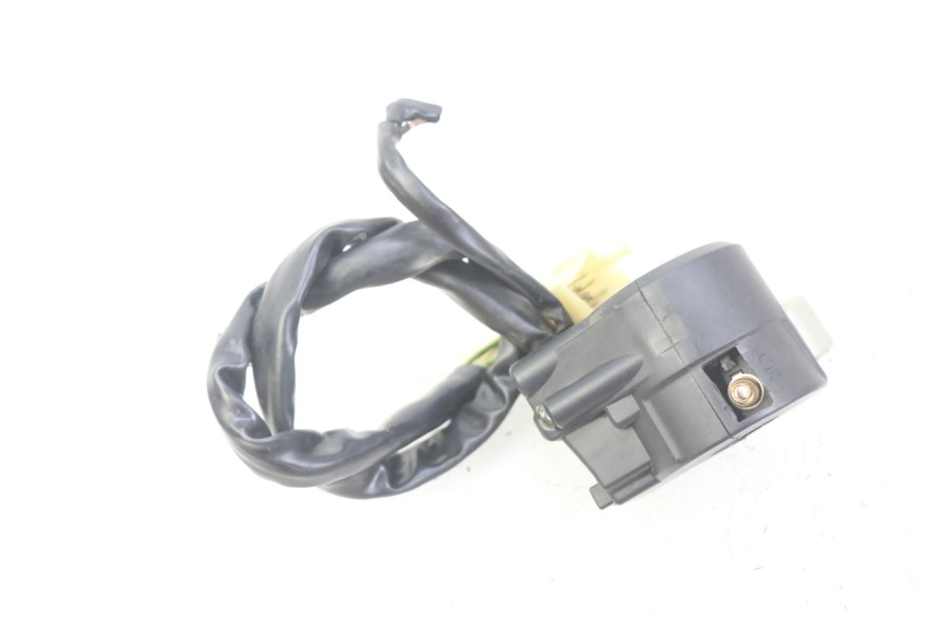 photo de LEFT HANDLEBAR SWITCH REVATTO IMPERATOR 125 (2007 - 2015)
