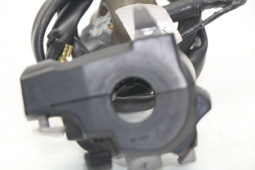 photo de LEFT HANDLEBAR SWITCH HONDA INTEGRA NC D 750 (2016 - 2018)
