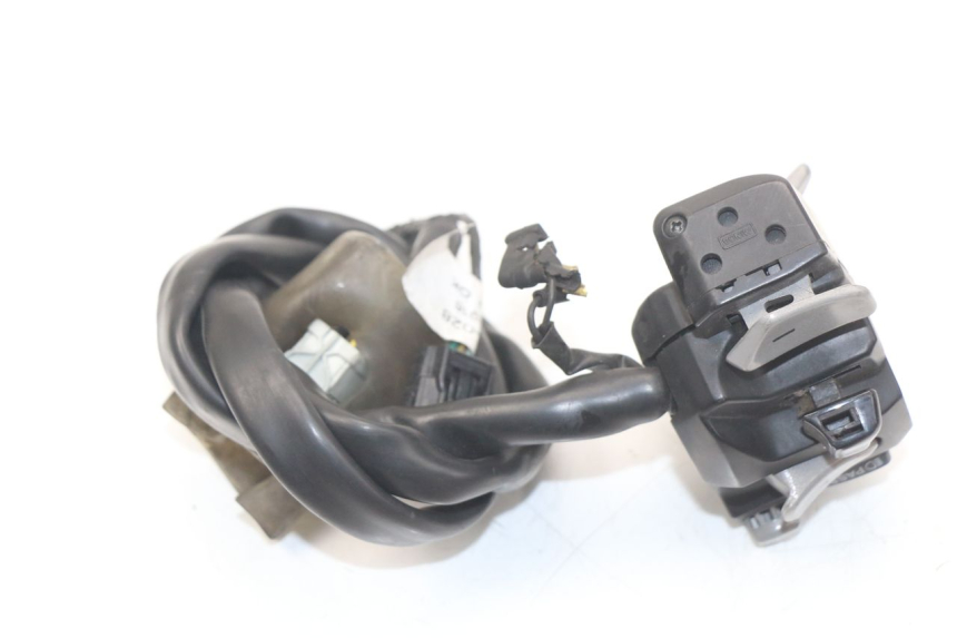 photo de LEFT HANDLEBAR SWITCH HONDA INTEGRA NC D 750 (2016 - 2018)