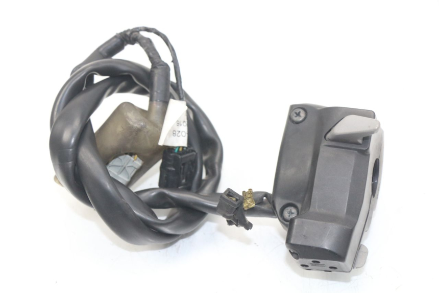 photo de LEFT HANDLEBAR SWITCH HONDA INTEGRA NC D 750 (2016 - 2018)