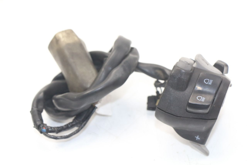 photo de LEFT HANDLEBAR SWITCH HONDA INTEGRA NC D 750 (2016 - 2018)