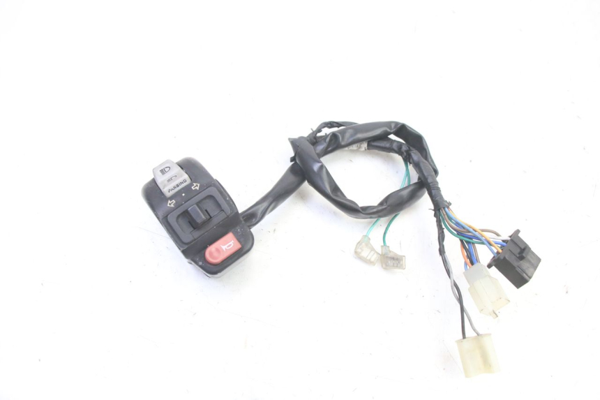 photo de LEFT HANDLEBAR SWITCH SYM JET 14 4T 50 (2018 - 2022)
