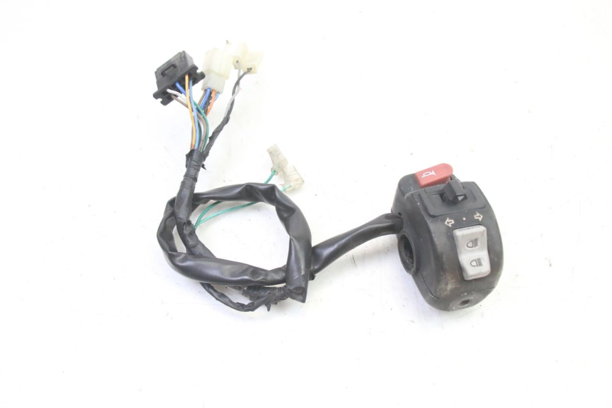 photo de LEFT HANDLEBAR SWITCH SYM JET 14 4T 50 (2018 - 2022)