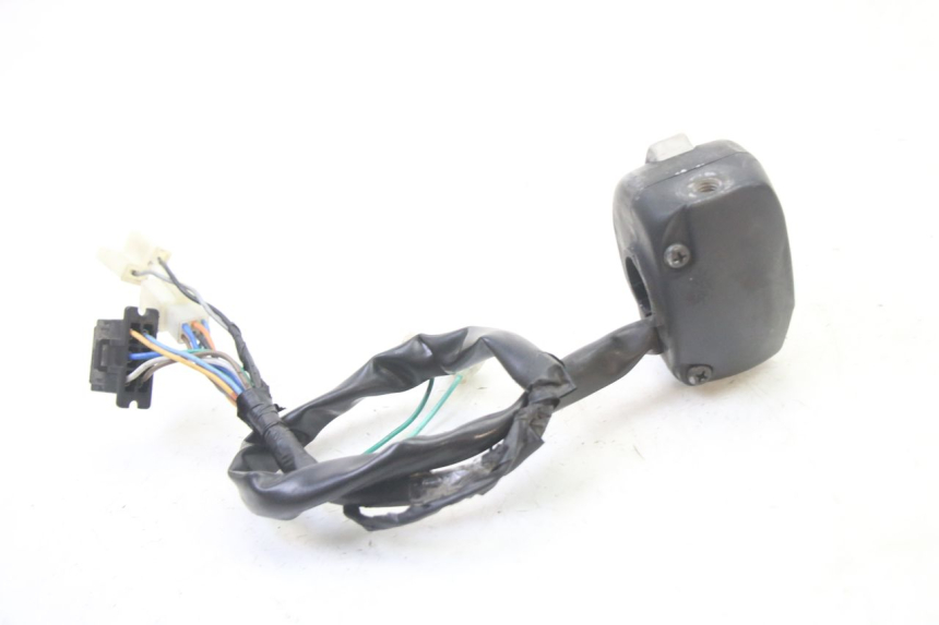 photo de LEFT HANDLEBAR SWITCH SYM JET 14 4T 50 (2018 - 2022)