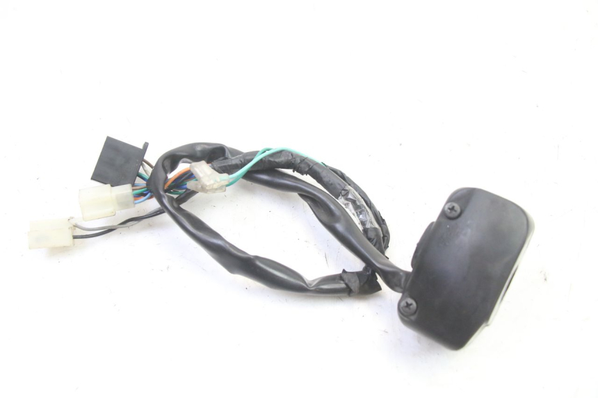 photo de LEFT HANDLEBAR SWITCH SYM JET 14 4T 50 (2018 - 2022)