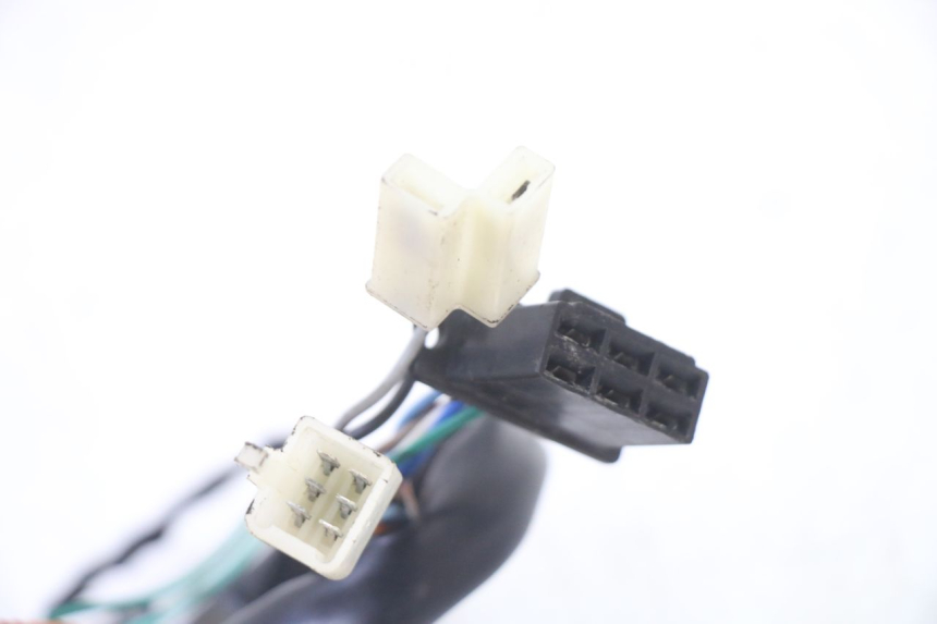 photo de LEFT HANDLEBAR SWITCH SYM JET 14 4T 50 (2018 - 2022)