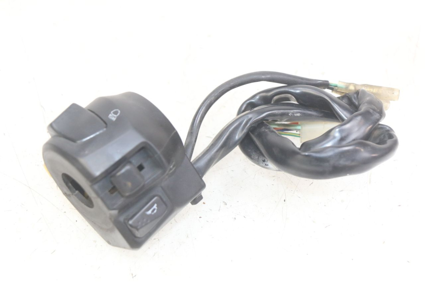 photo de LEFT HANDLEBAR SWITCH SYM JET SPORT XR 50 (2006 - 2015)