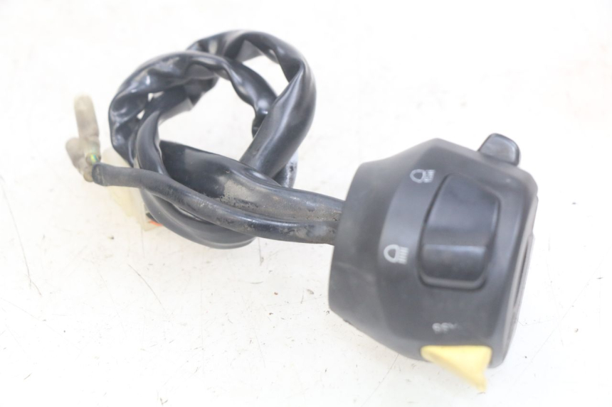 photo de LEFT HANDLEBAR SWITCH SYM JET SPORT XR 50 (2006 - 2015)