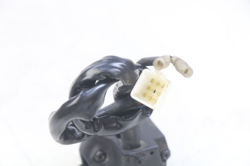 photo de LEFT HANDLEBAR SWITCH SYM JET SPORT XR 50 (2006 - 2015)