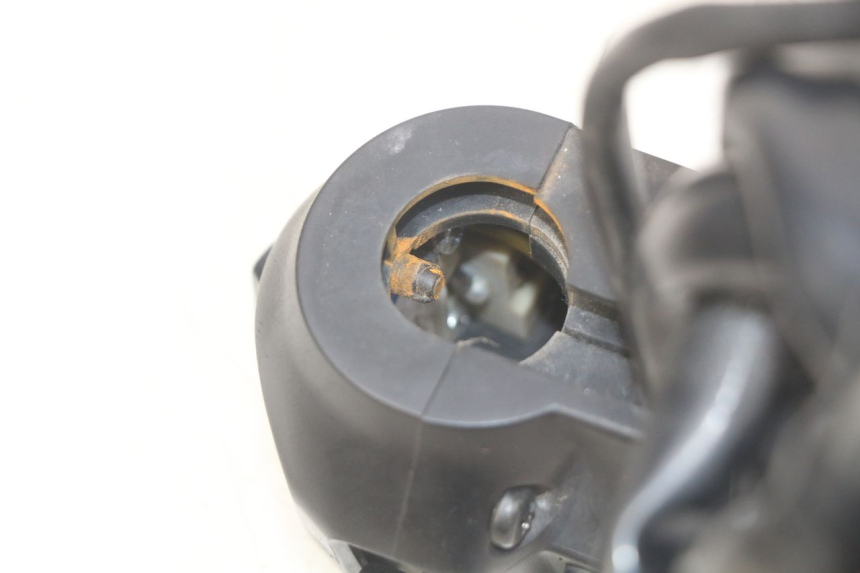 photo de LEFT HANDLEBAR SWITCH SYM JET SPORT XR 50 (2006 - 2015)