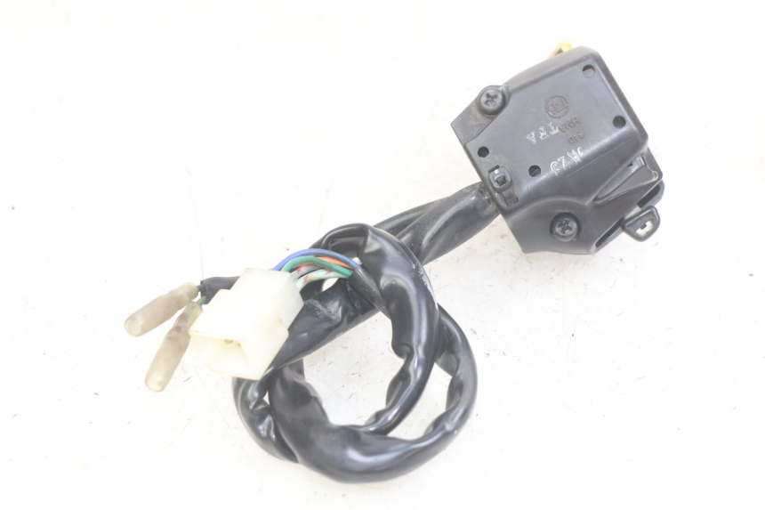 photo de LEFT HANDLEBAR SWITCH SYM JET SPORT XR 50 (2006 - 2015)