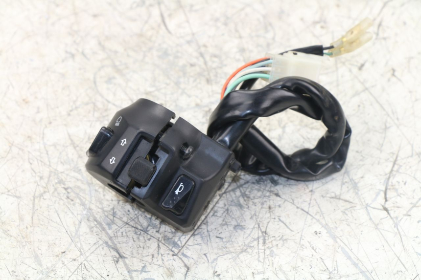 photo de LEFT HANDLEBAR SWITCH SYM JET SPORT XR 50 (2006 - 2015)