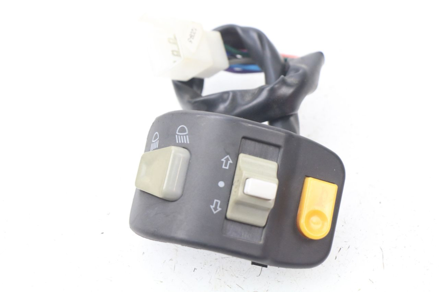 photo de LEFT HANDLEBAR SWITCH JM MOTORS SANTANA 50 (2014 - 2020)