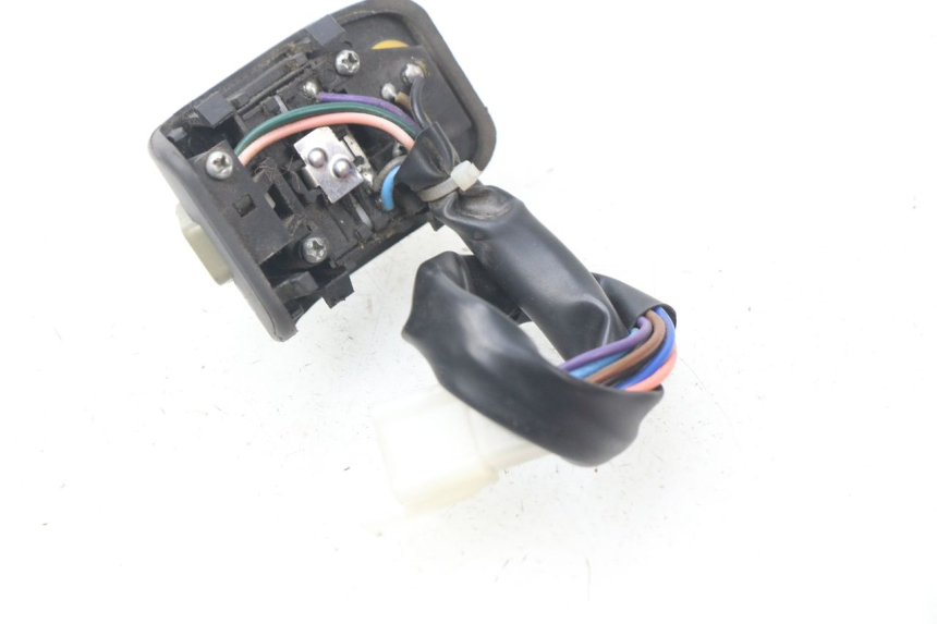 photo de LEFT HANDLEBAR SWITCH JM MOTORS SANTANA 50 (2014 - 2020)