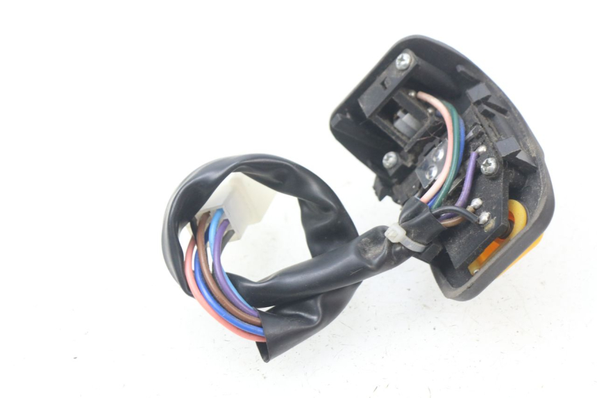 photo de LEFT HANDLEBAR SWITCH JM MOTORS SANTANA 50 (2014 - 2020)