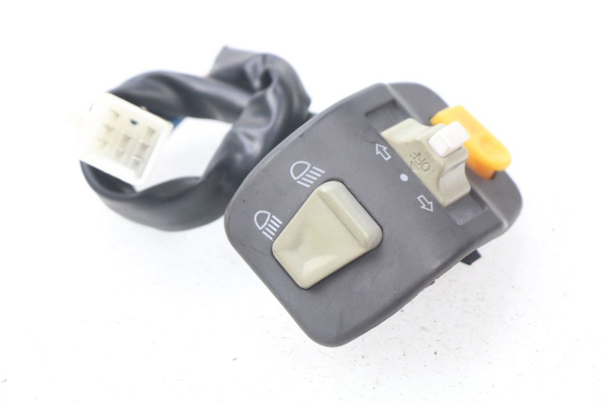 photo de LEFT HANDLEBAR SWITCH JM MOTORS SANTANA 50 (2014 - 2020)