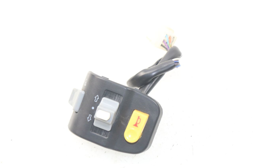 photo de LEFT HANDLEBAR SWITCH JM MOTORS SANTANA 50 (2014 - 2020)