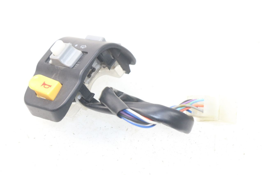 photo de LEFT HANDLEBAR SWITCH JM MOTORS SANTANA 50 (2014 - 2020)