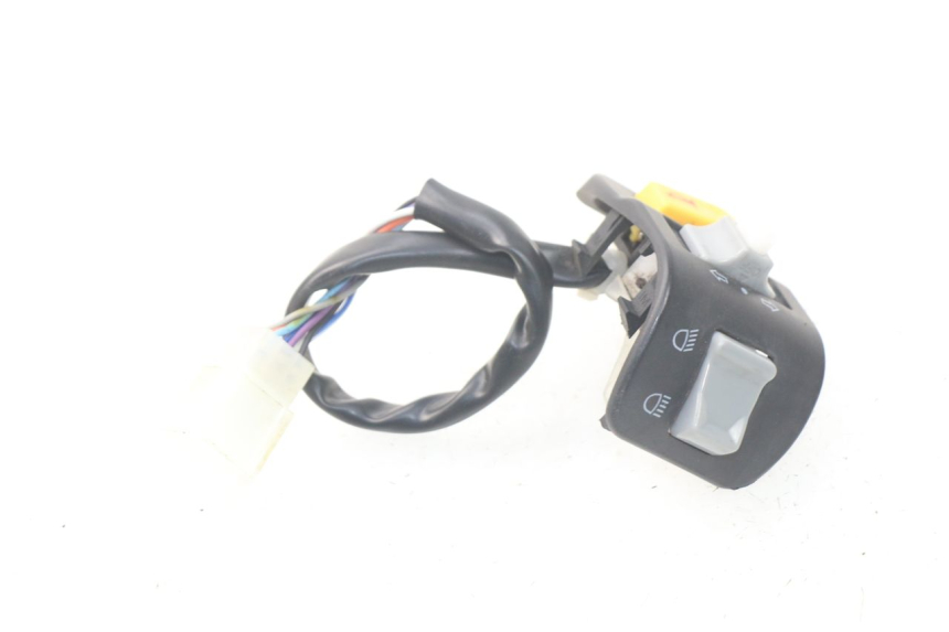 photo de LEFT HANDLEBAR SWITCH JM MOTORS SANTANA 50 (2014 - 2020)