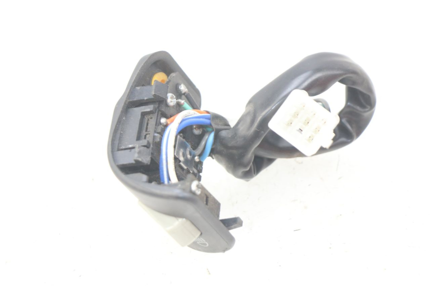 photo de LEFT HANDLEBAR SWITCH JM MOTORS SANTANA 50 (2014 - 2020)