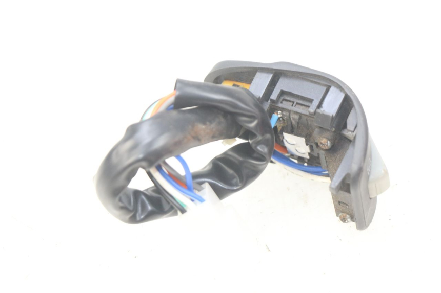 photo de LEFT HANDLEBAR SWITCH JM MOTORS SANTANA 50 (2014 - 2020)