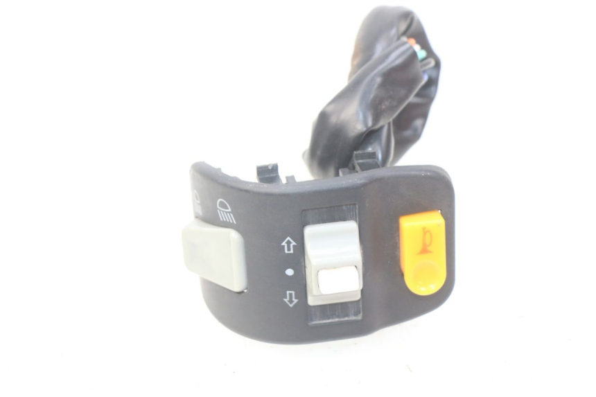 photo de LEFT HANDLEBAR SWITCH JM MOTORS SANTANA 50 (2014 - 2020)