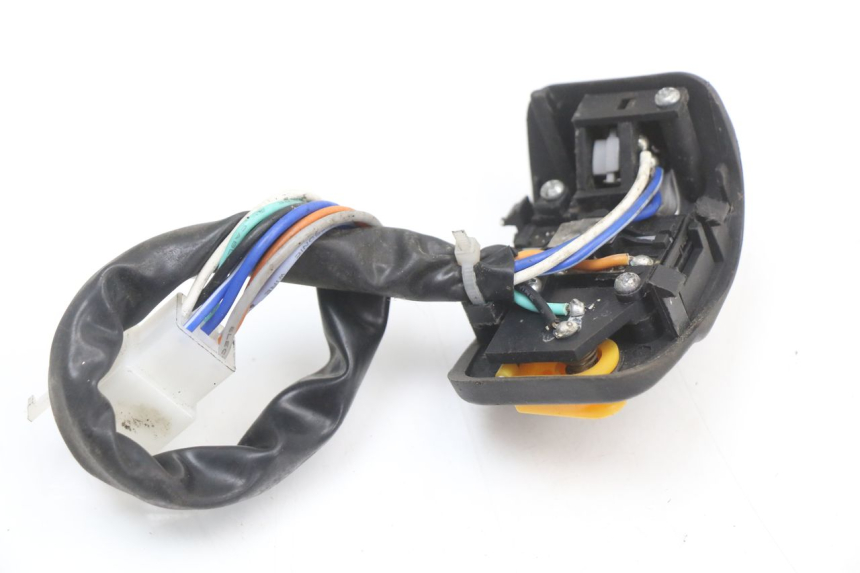 photo de LEFT HANDLEBAR SWITCH JM MOTORS SANTANA 50 (2014 - 2020)