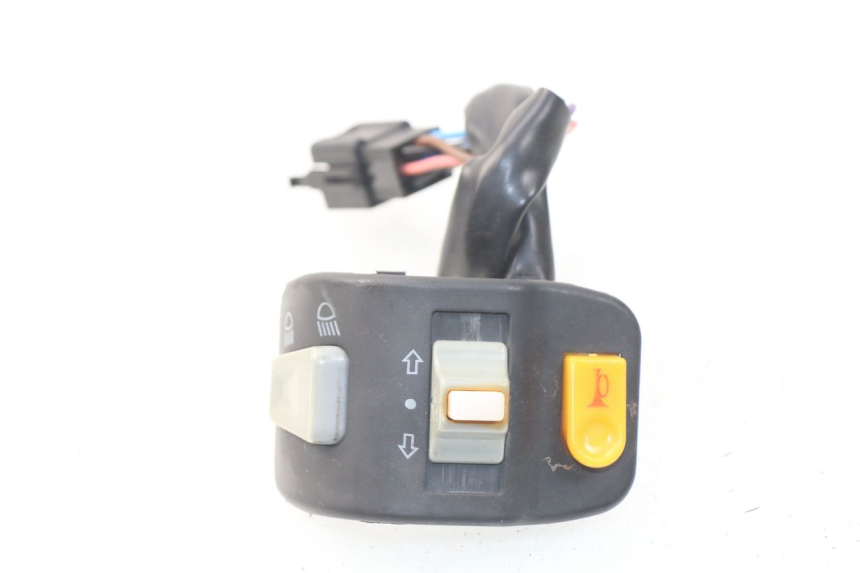 photo de LEFT SWITCH JM MOTORS SC 4T 50 (2018 - 2021)