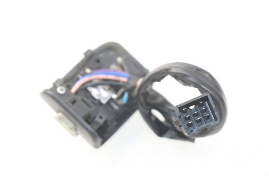 photo de LEFT SWITCH JM MOTORS SC 4T 50 (2018 - 2021)