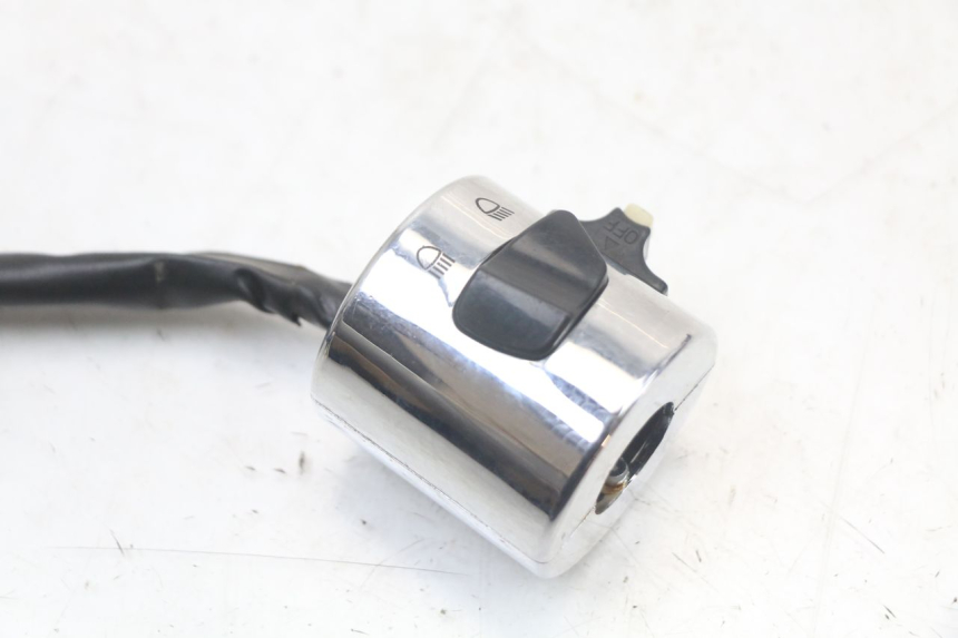 photo de LEFT SWITCH JM MOTORS VX 125 (2022 - 2025)