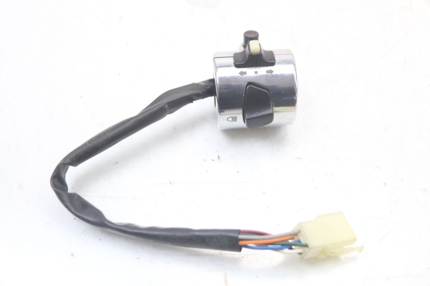 photo de LEFT SWITCH JM MOTORS VX 125 (2022 - 2025)