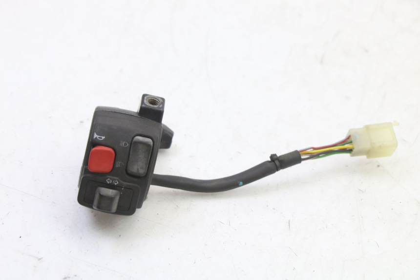 photo de LEFT SWITCH YAMAHA JOG R 50 (2004 - 2014)