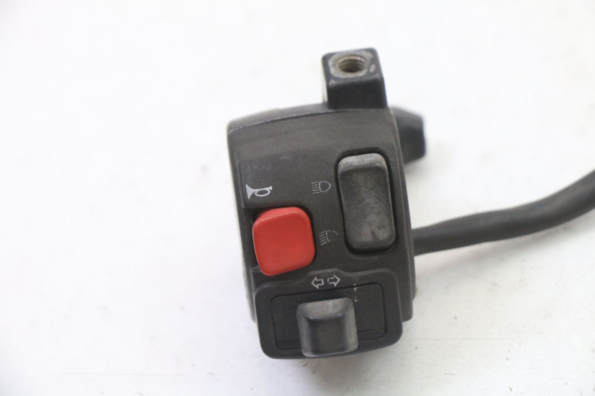 photo de LEFT SWITCH YAMAHA JOG R 50 (2004 - 2014)
