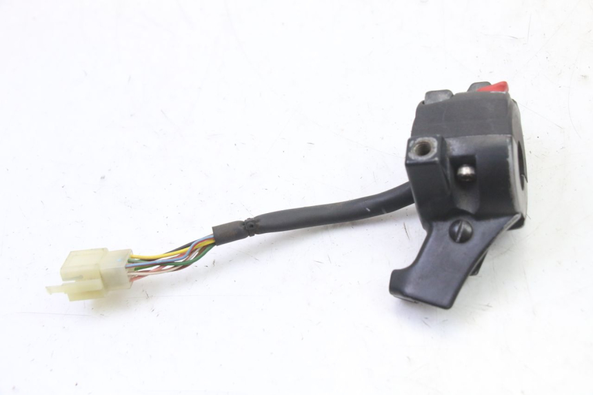 photo de LEFT SWITCH YAMAHA JOG R 50 (2004 - 2014)