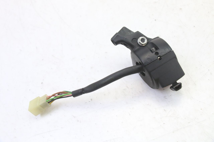 photo de LEFT SWITCH YAMAHA JOG R 50 (2004 - 2014)