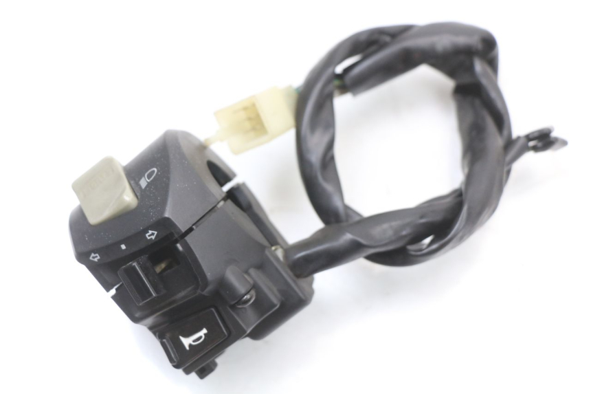 photo de LEFT HANDLEBAR SWITCH JONWAY AZTRAL 125 (2008 - 2017)