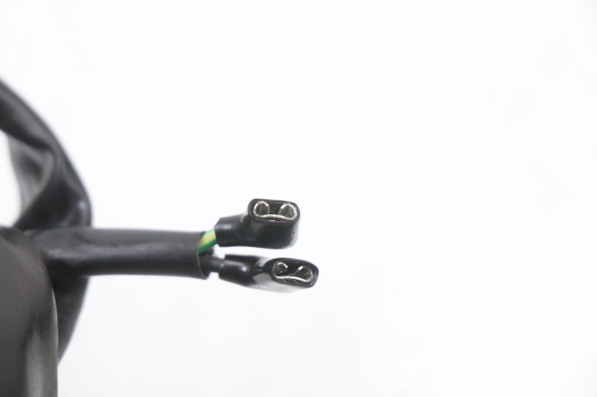 photo de LEFT HANDLEBAR SWITCH JONWAY AZTRAL 125 (2008 - 2017)